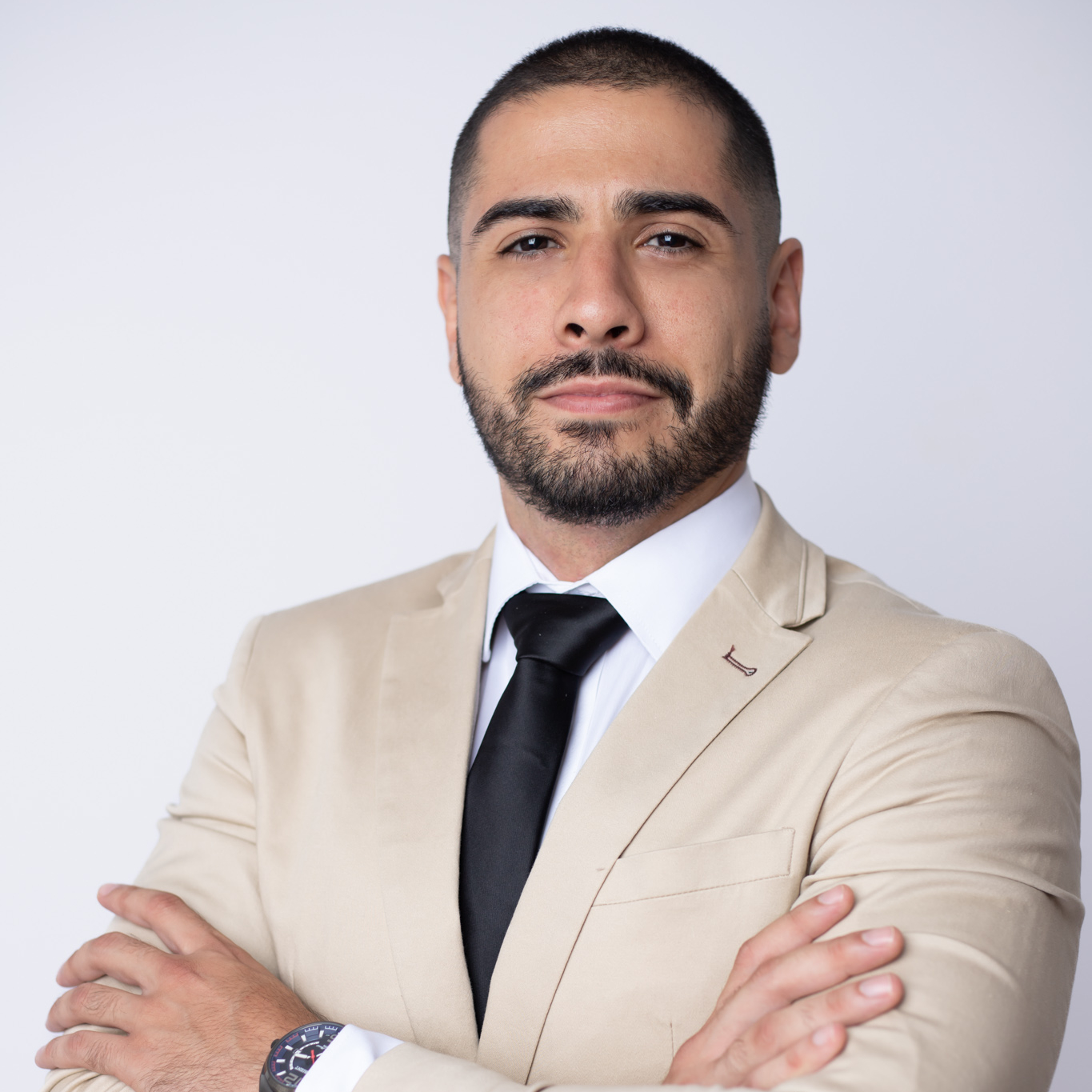 Nicolas Alexandre