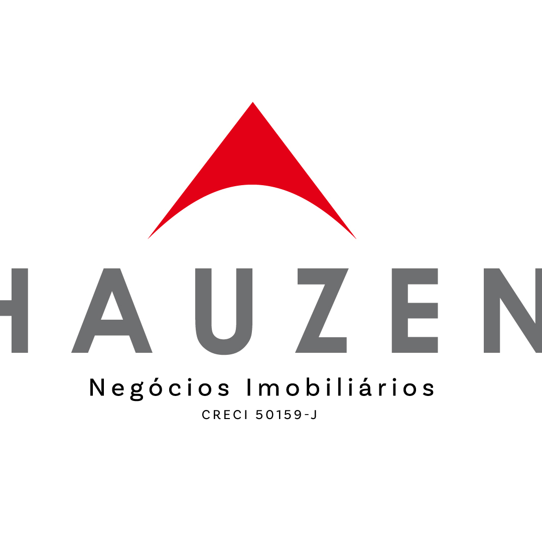 Corretor HAUZEN Imobiliários