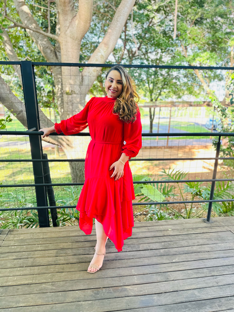 Corretor Debora Cristina