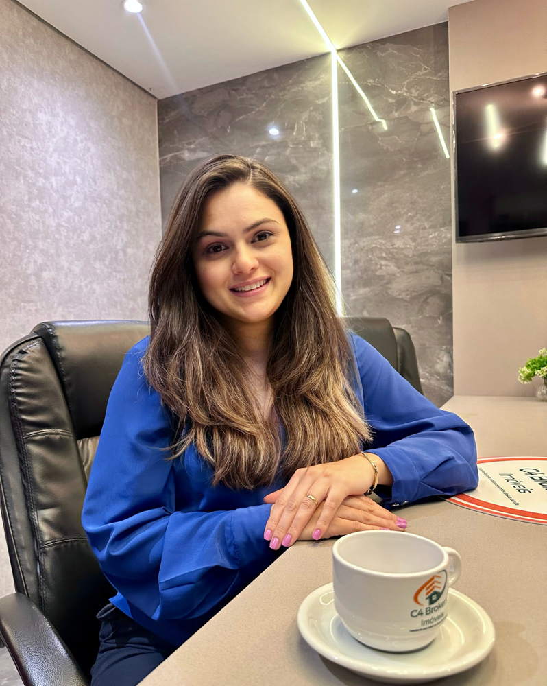 Corretor Lidia Naara