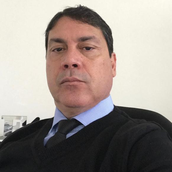 Elcio Silva