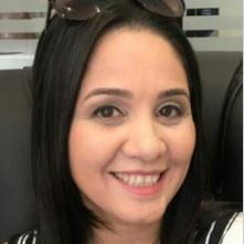 Corretor Valquiria Luis