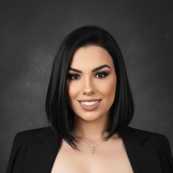 Corretor Laiana Ghesla