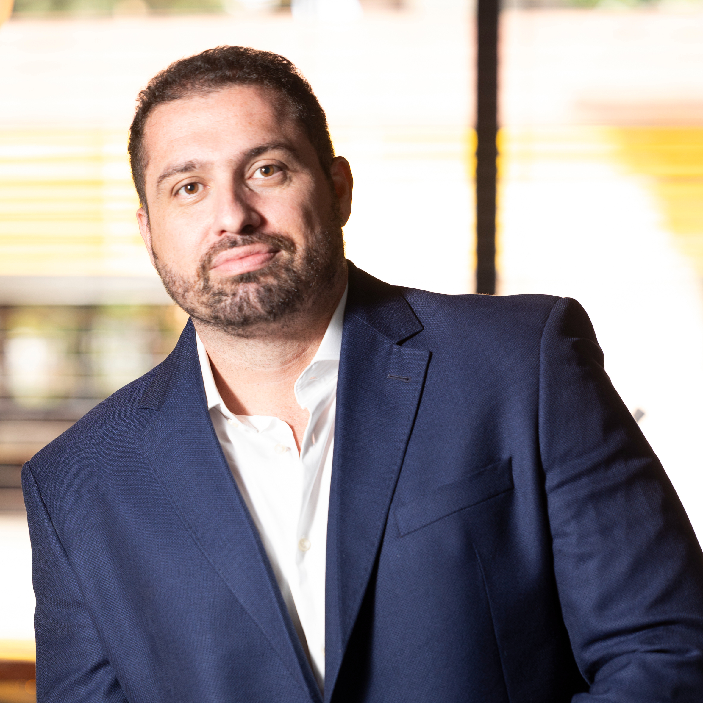 Luiz Fernando