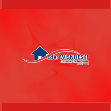 Corretor Eder Luciano da  Silva Wisnheski