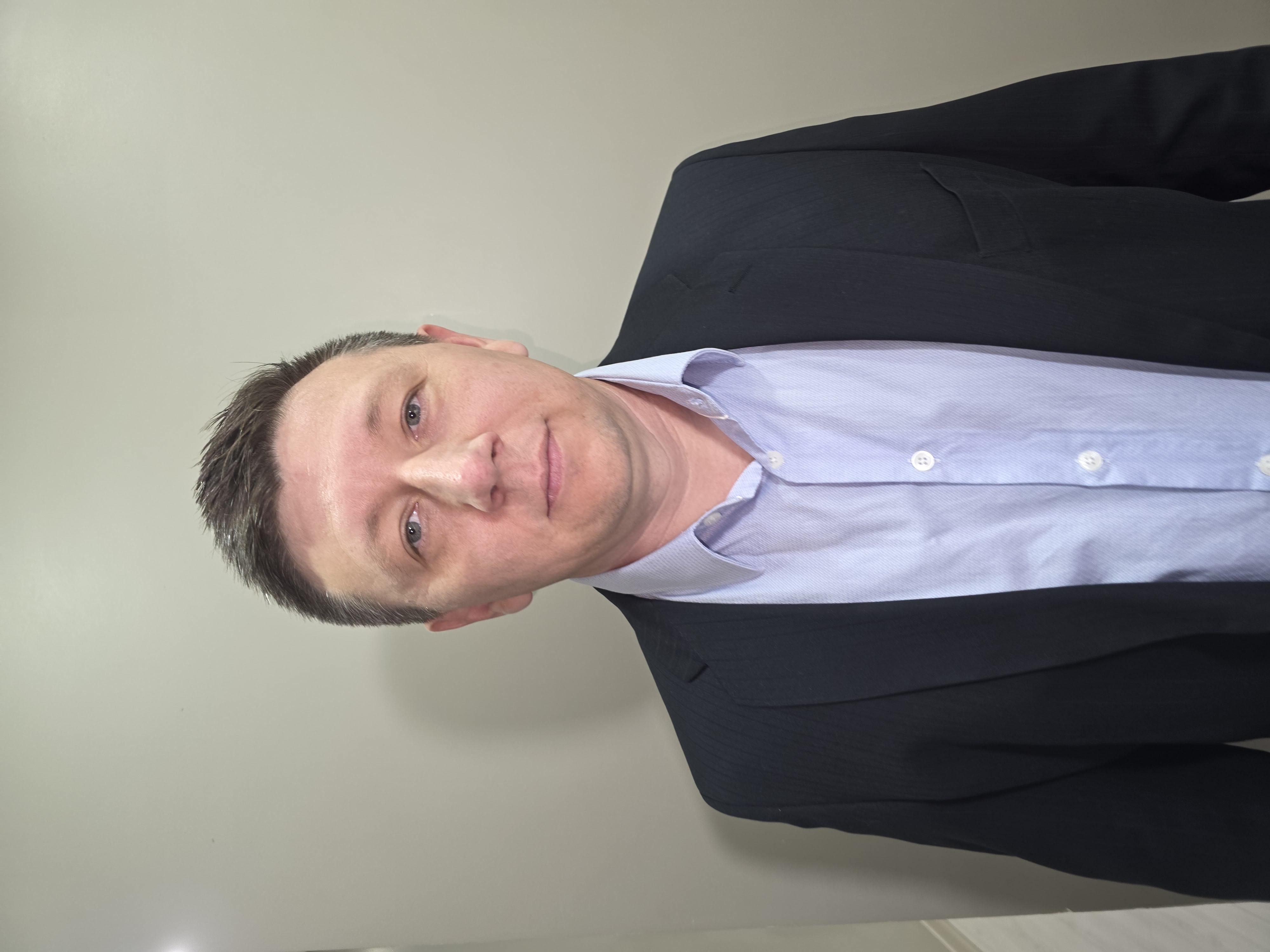 Corretor Eder Luciano da  Silva Wisnheski