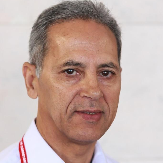 Corretor Romualdo Leite