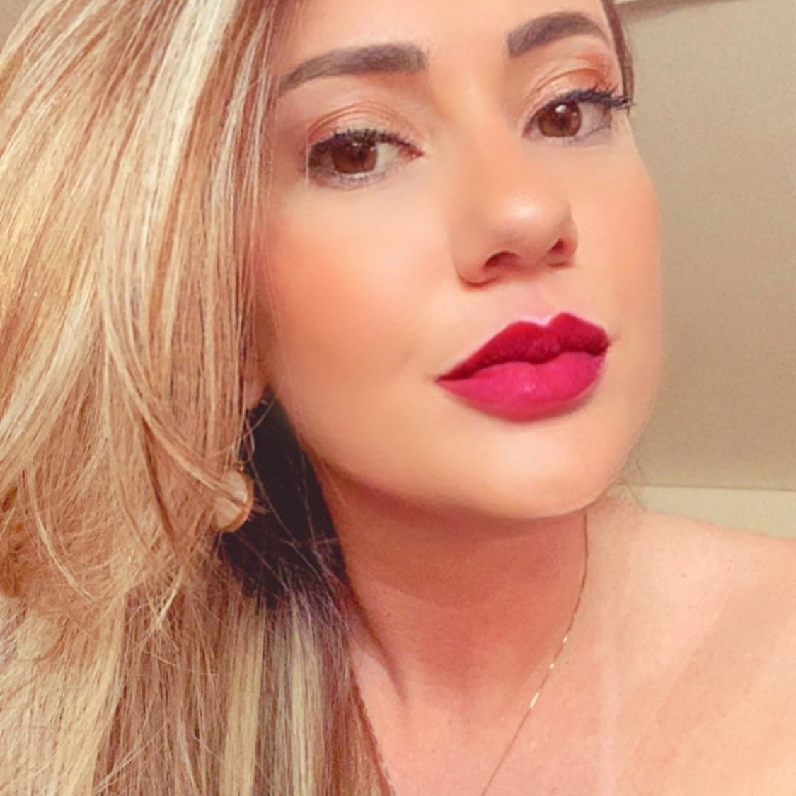 Elizandra Correia  Machado