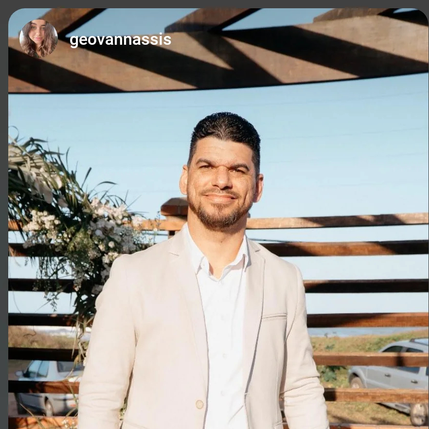 Corretor MORCOS MOURA