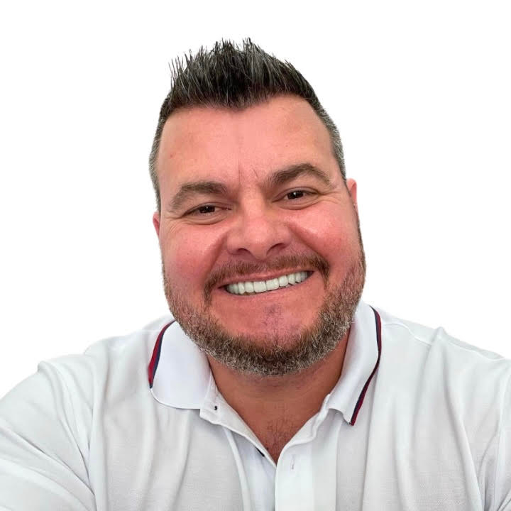 Corretor Fabio Bevervanso