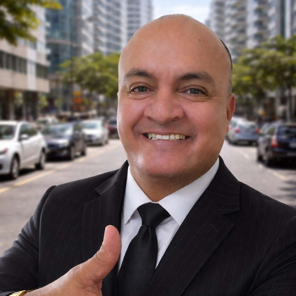 Corretor Fabio Aguiar