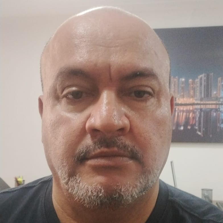 Corretor Fabio Aguiar