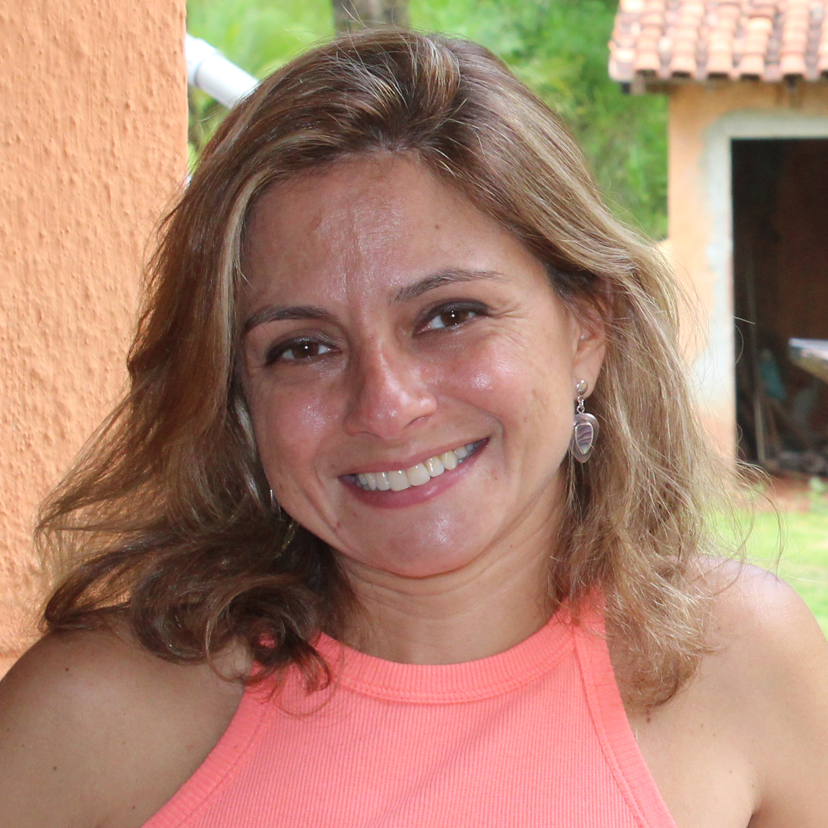 Carolina Toledo