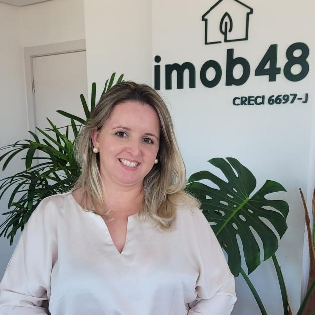 Corretor Monica Abatti - 56836F