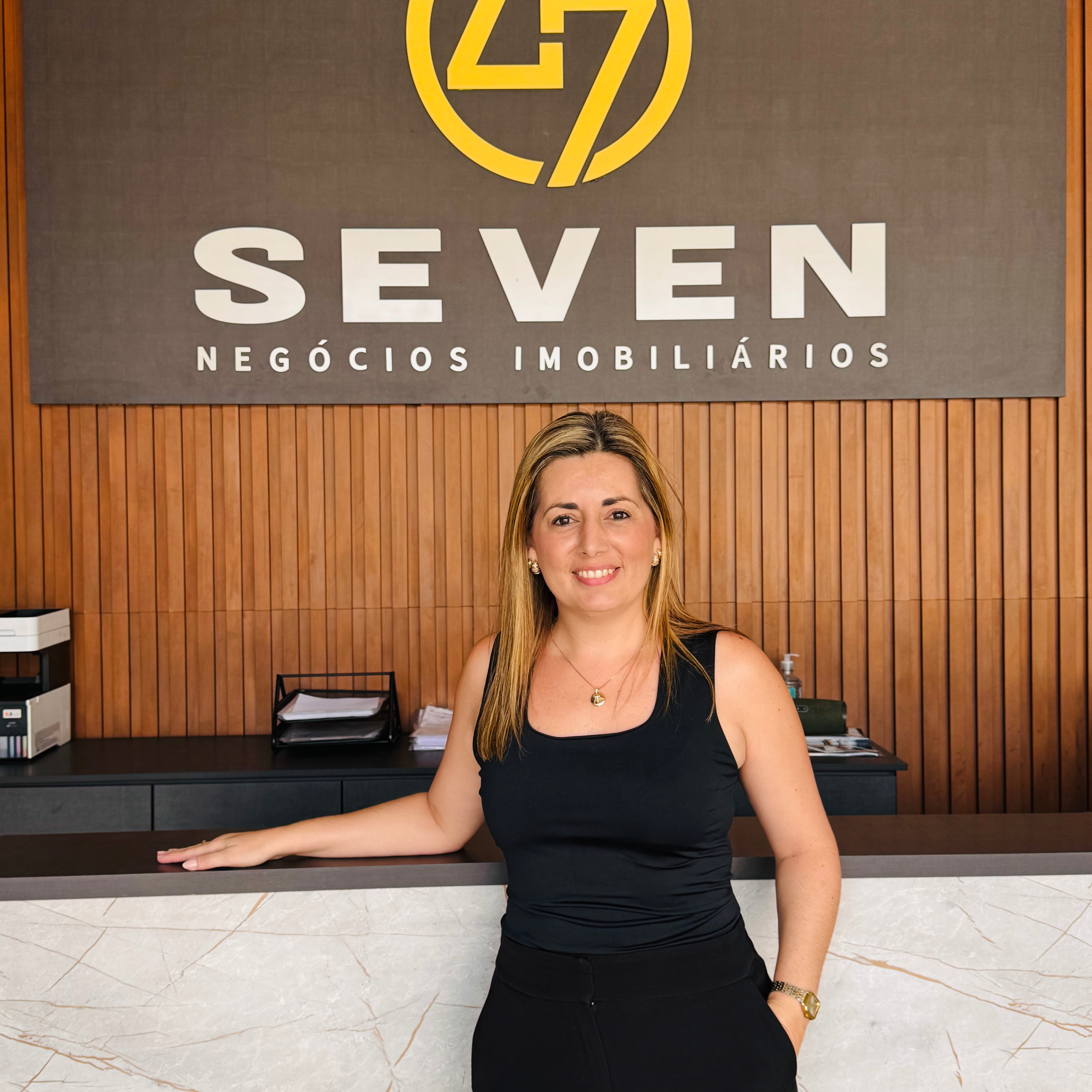 Corretor Tássia Rosado