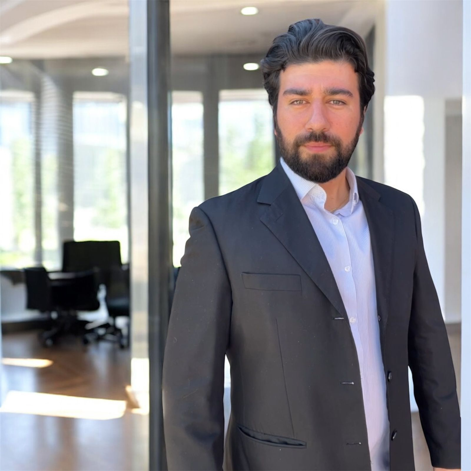 Corretor Gabriel Reis