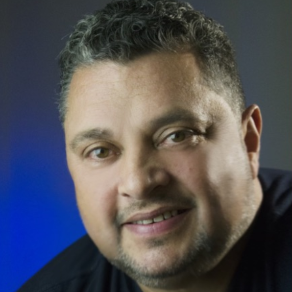 Marcello Santos Silva