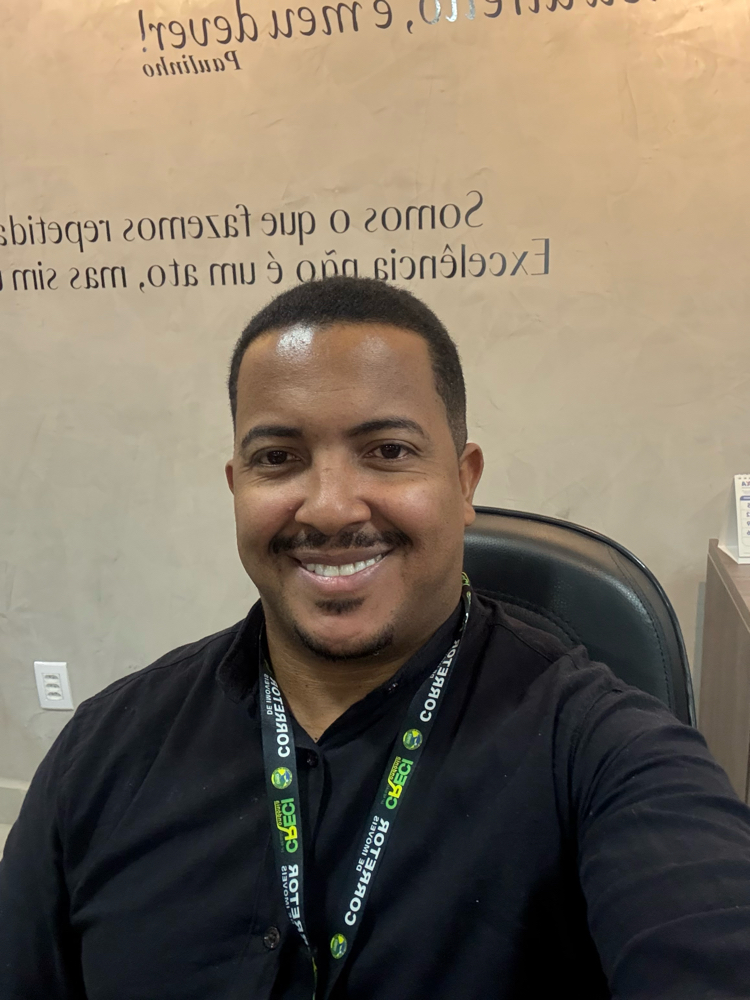 Corretor Wanderli Ferreira