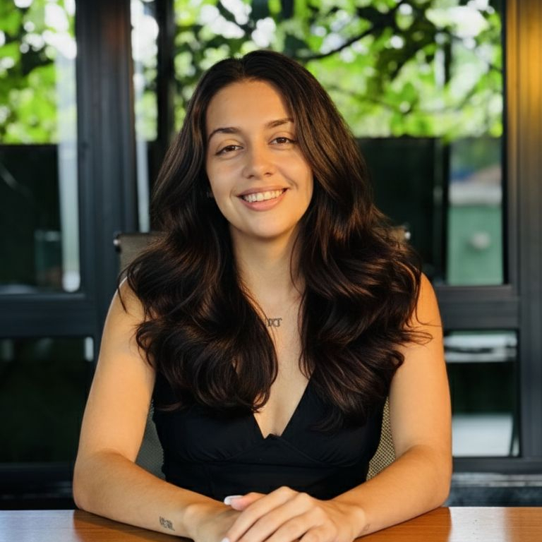 Corretor Geovana Gaspar