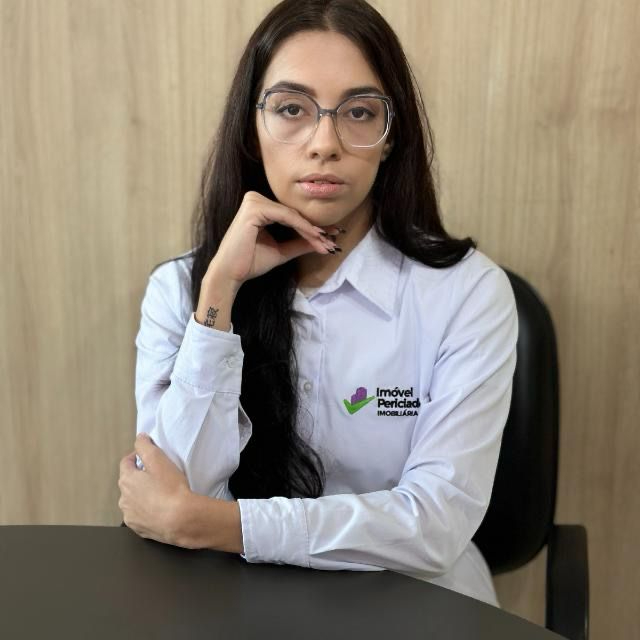 Corretor Geovana Gaspar