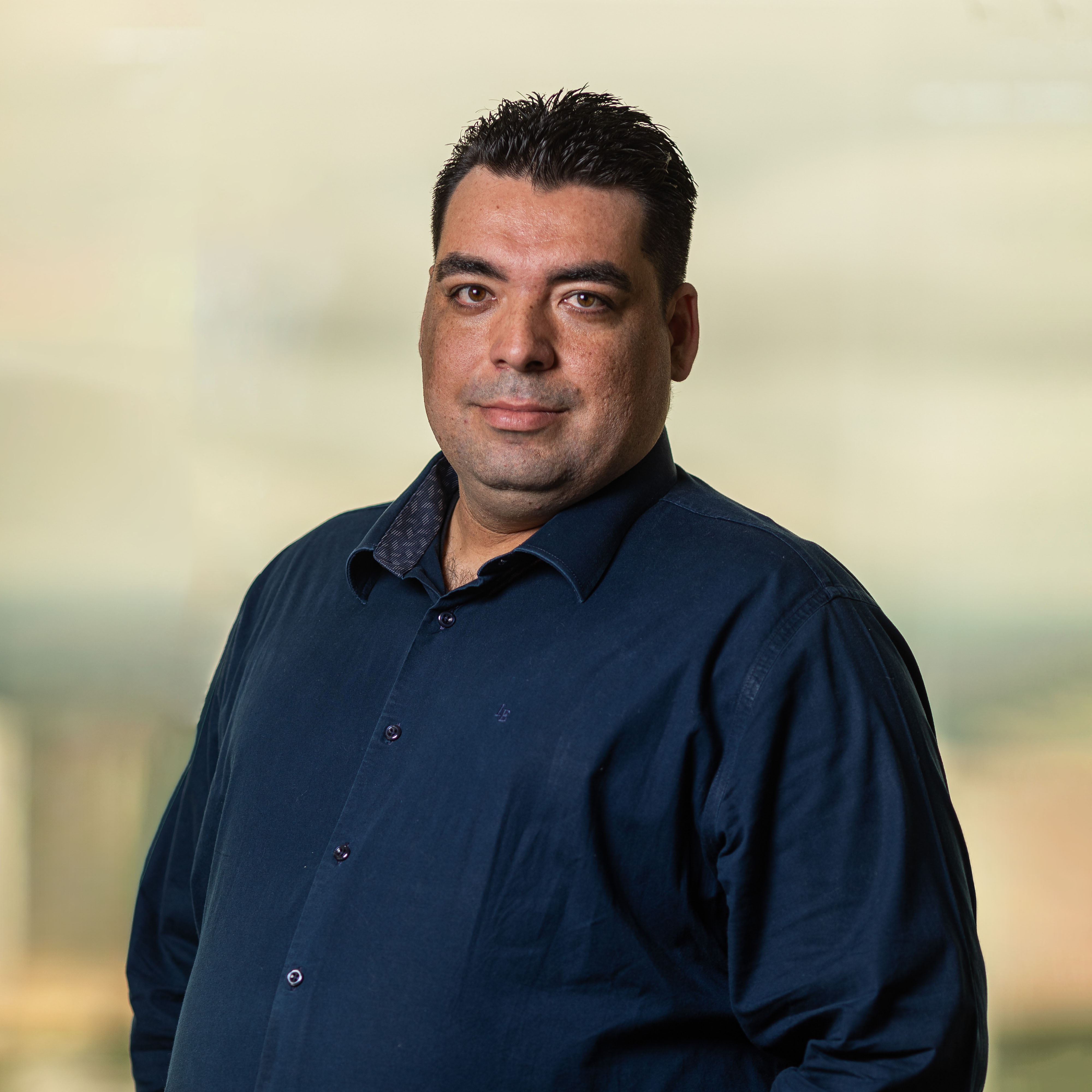 Ricardo de Souza Martins