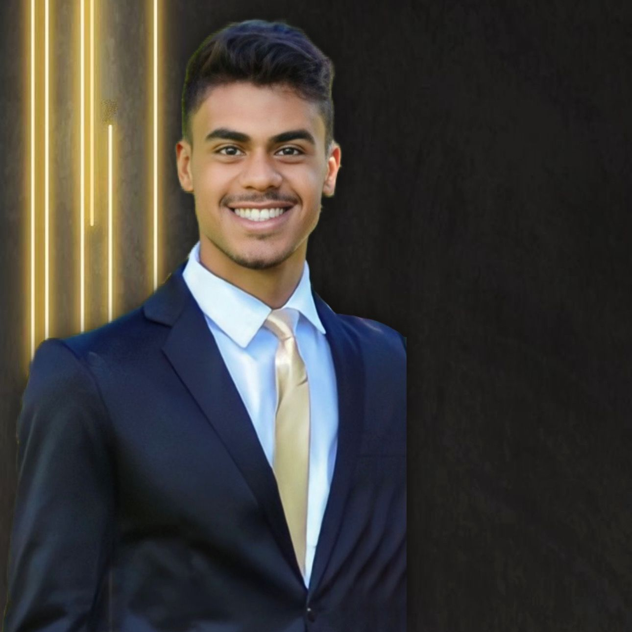 Corretor Daniel Reis