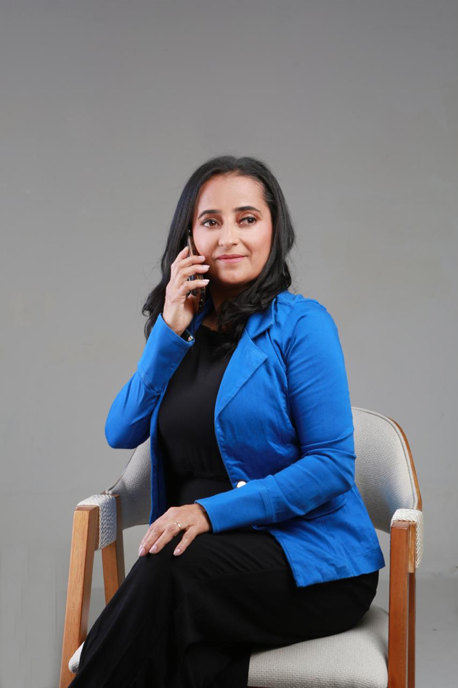 Corretor Ana Bonfim