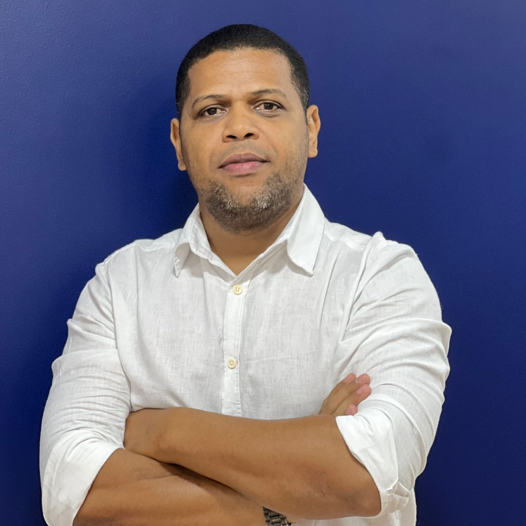 Corretor Leandro Silva