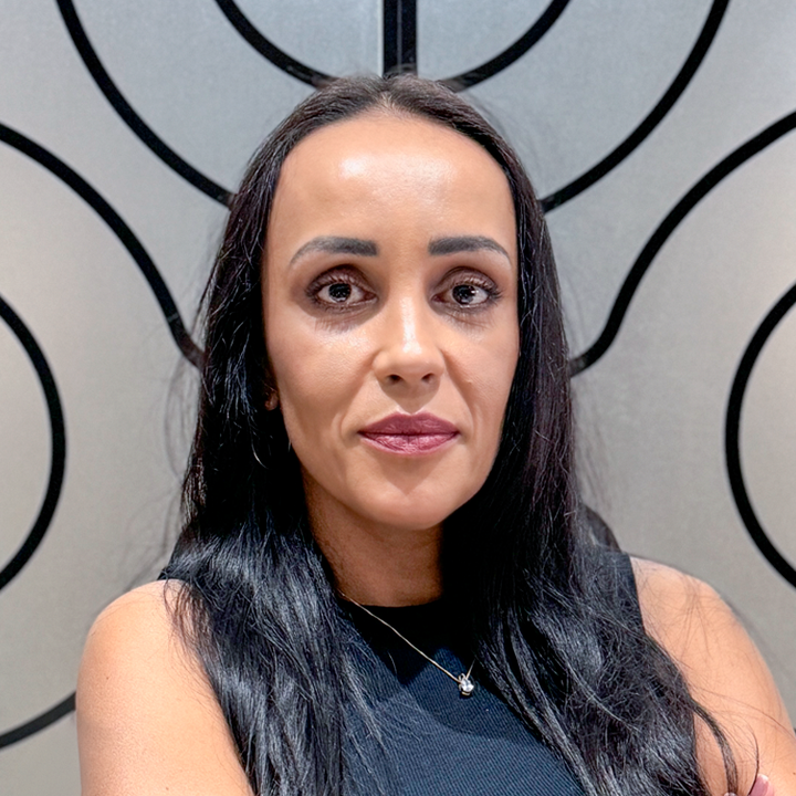Corretor Fabiana Montouto