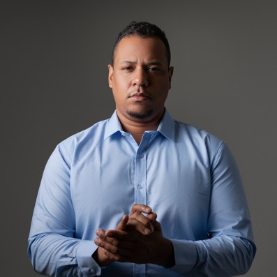 Rodrigo Borges de Sousa Lima