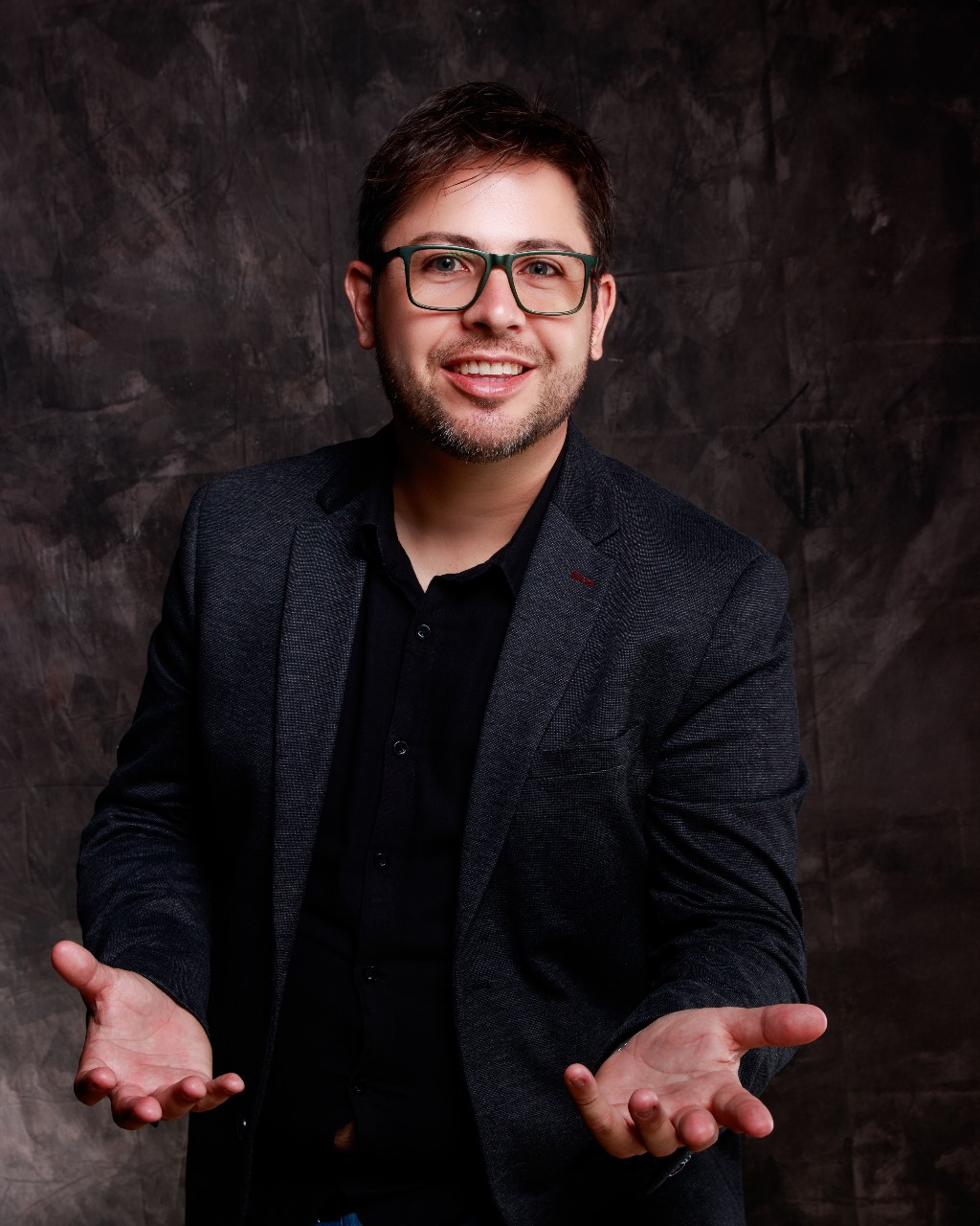 Alex Arrais