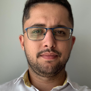Wildyner Régis Luis de Oliveira