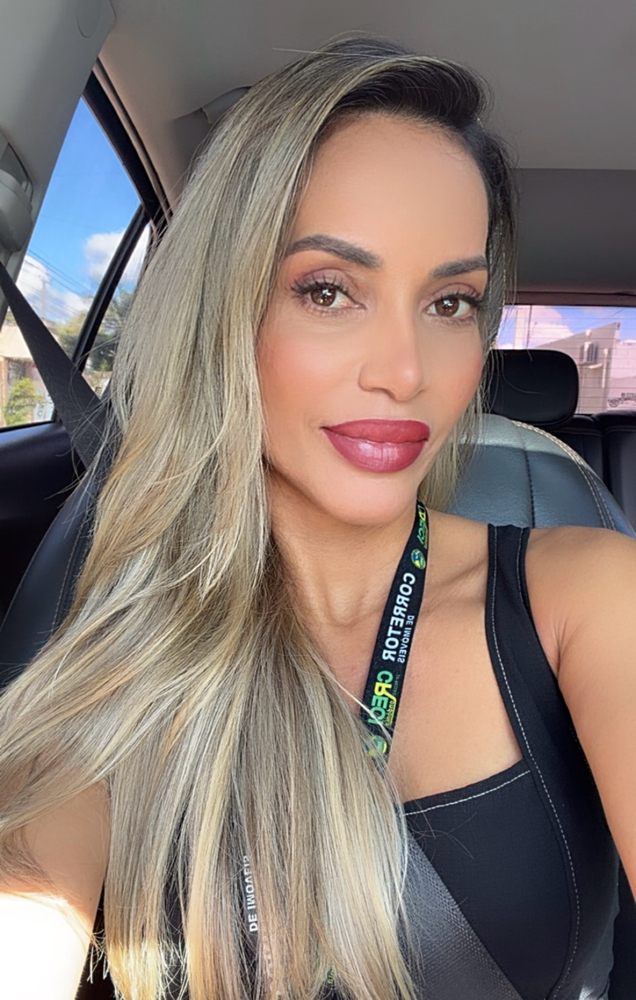 Corretor Silvana Rodrigues