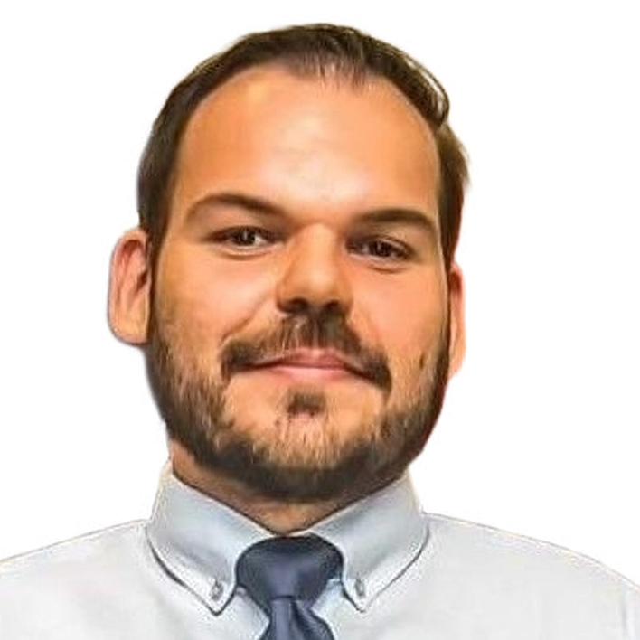 Corretor Matheus Dickmann