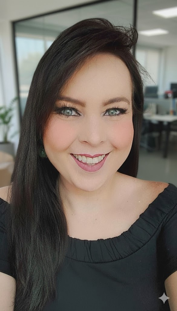 Corretor Raphaella  Massucci