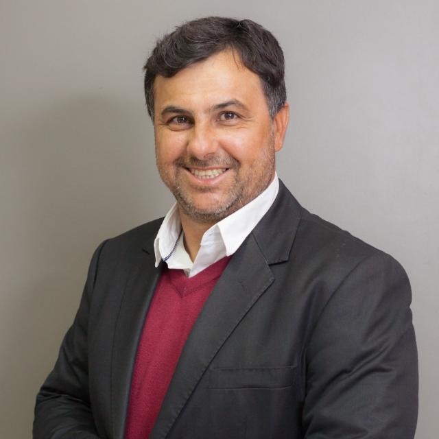 Corretor Ricardo Rocha