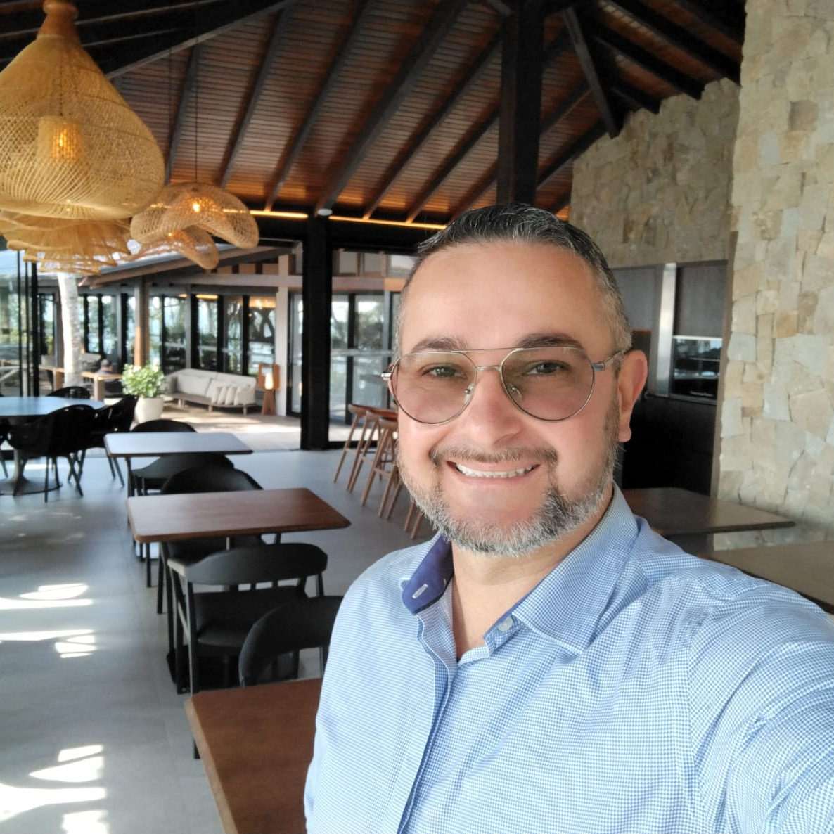 Corretor Leonardo Duarte