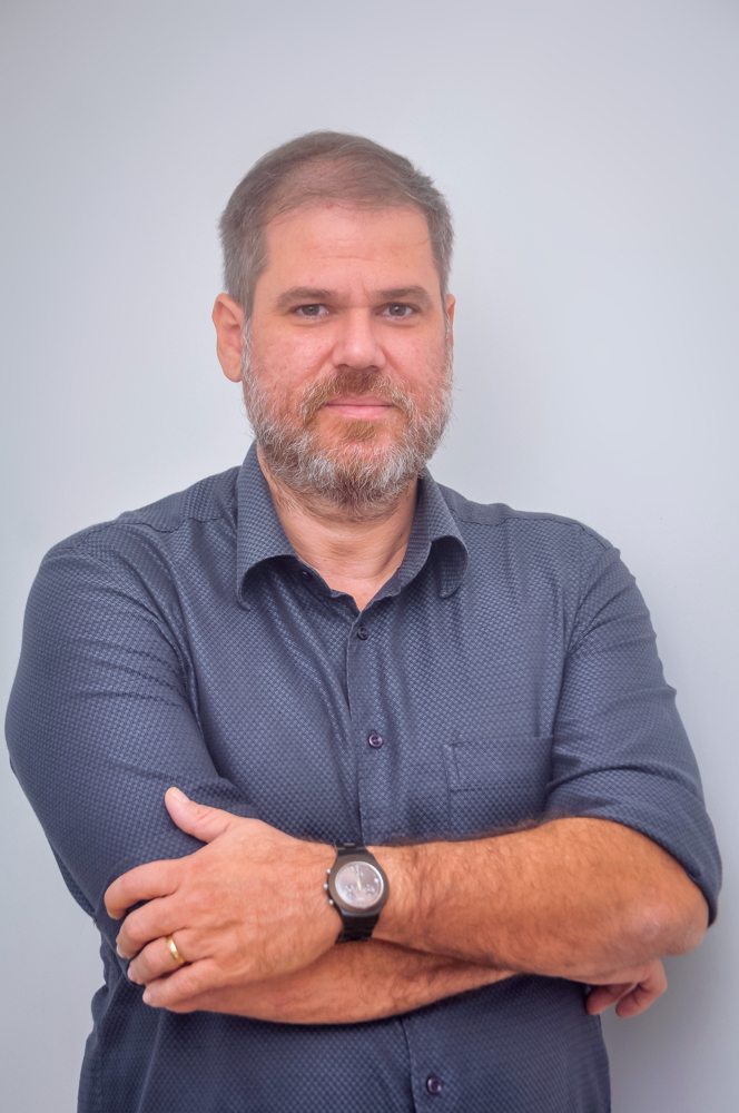 Corretor Leonardo Almeida