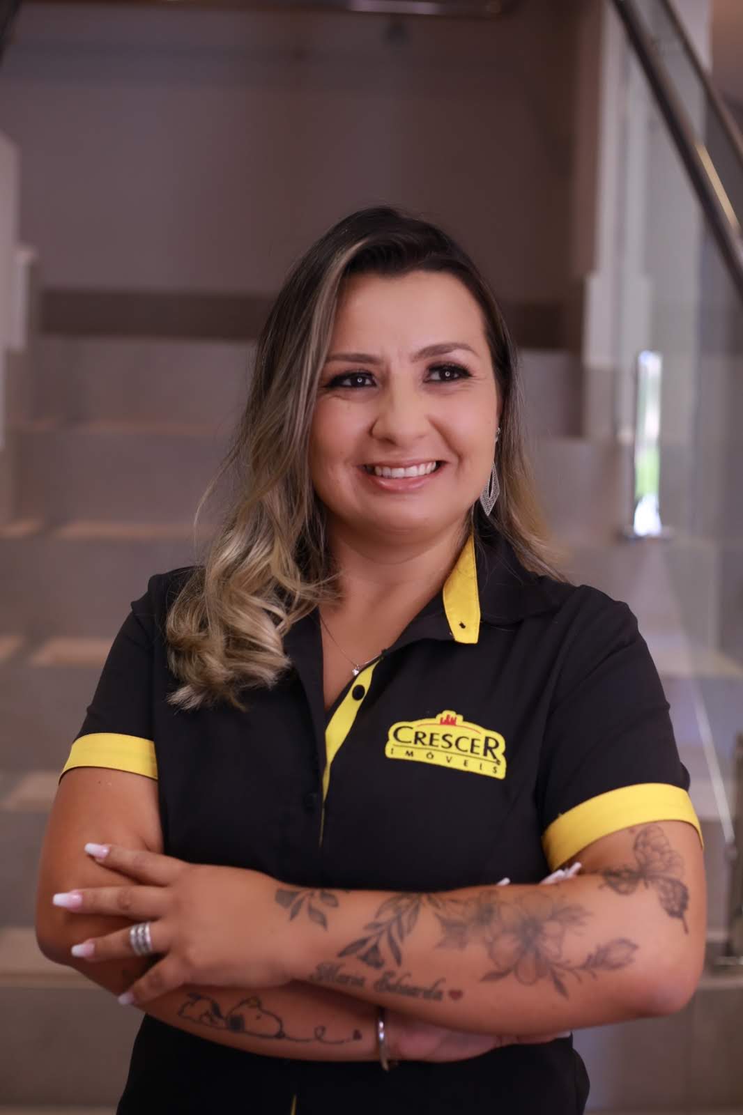 Darleni Ribeiro