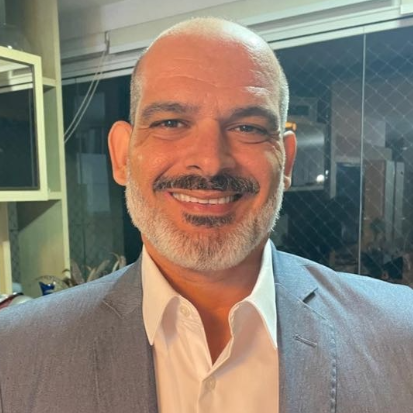 ROBERTO ANDRADE