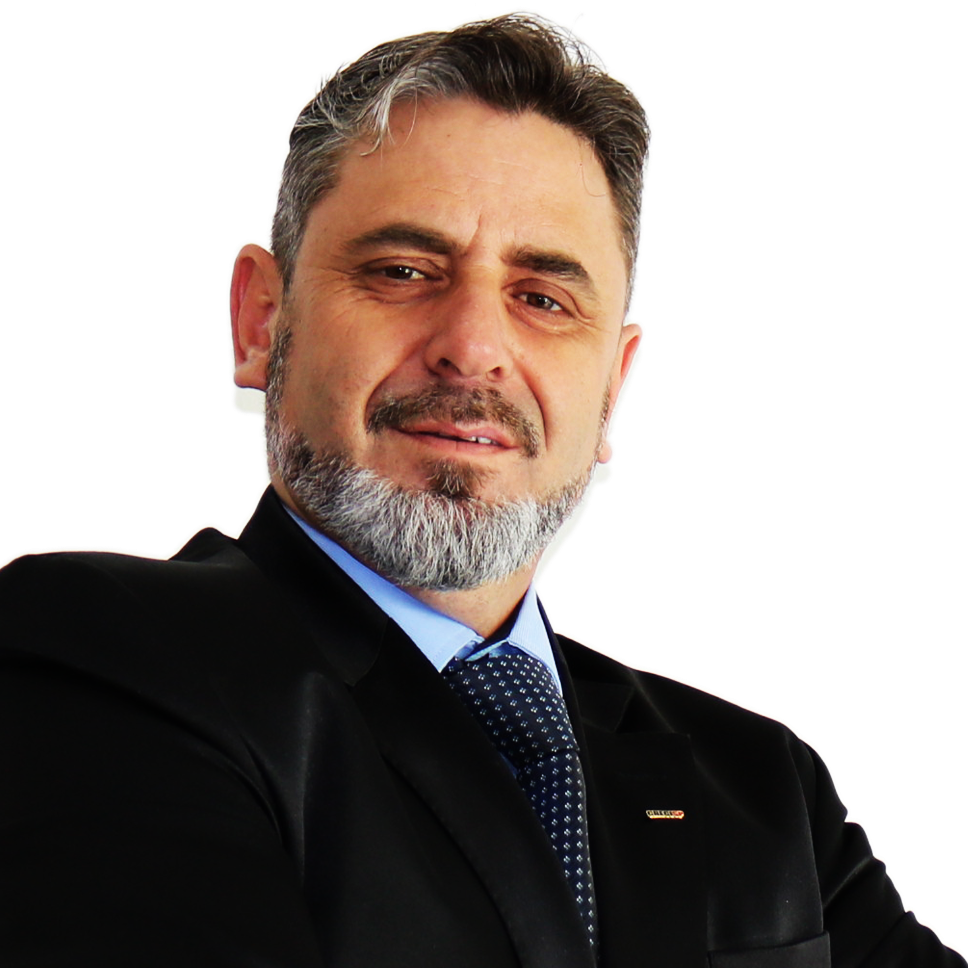 Corretor Ricardo Godoy