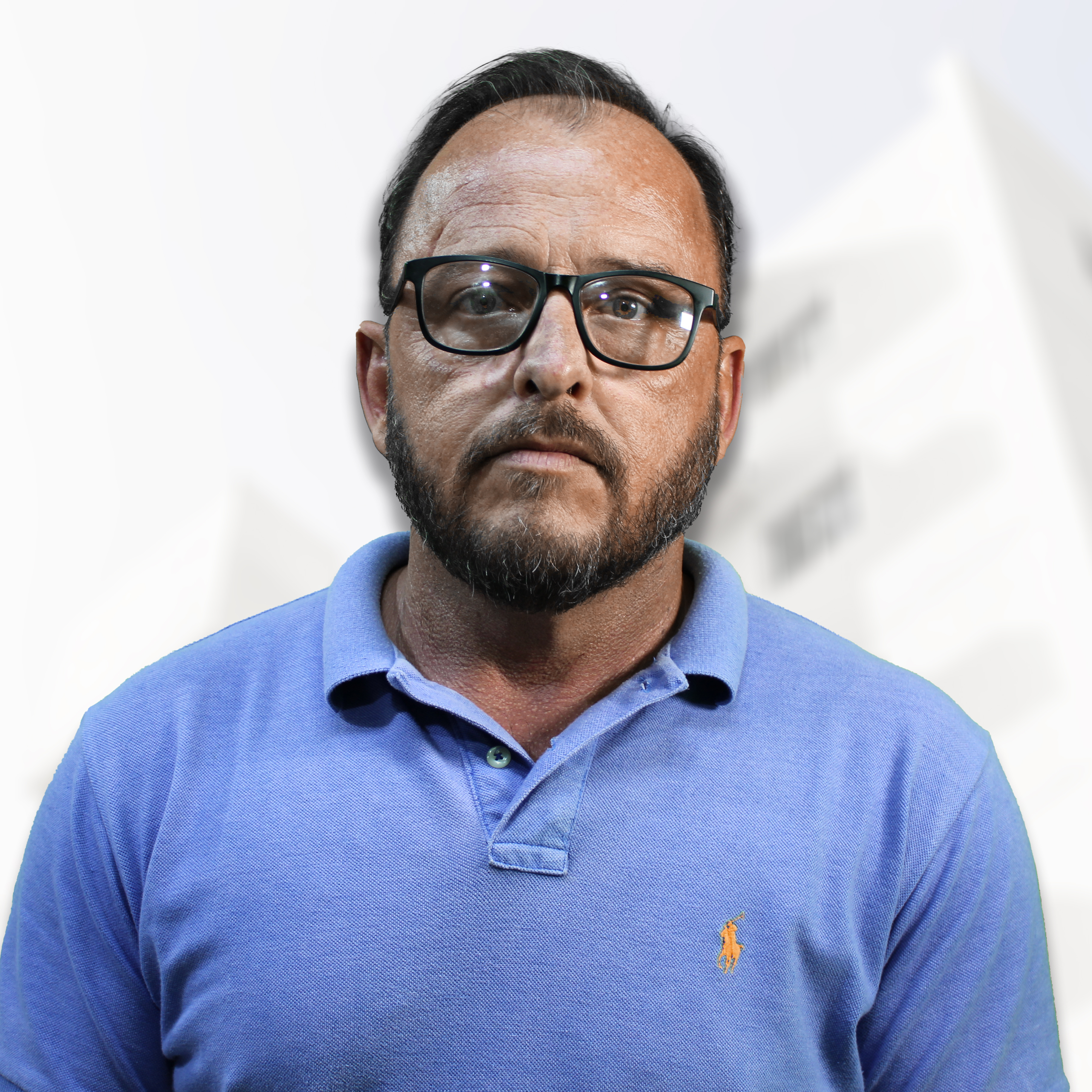 Corretor Reginaldo Delgado - Parceiro Bebedouro