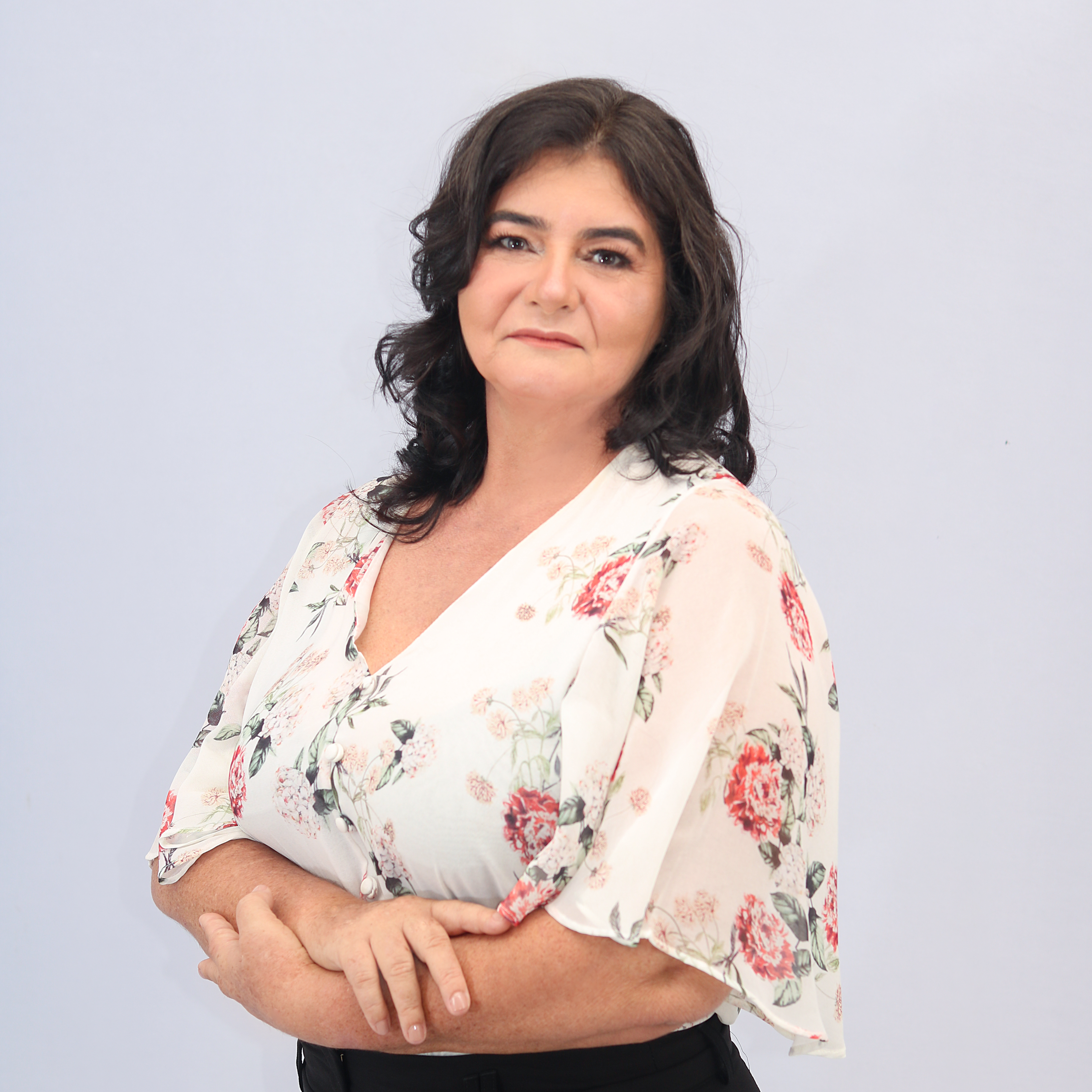 Corretor Vania Lial