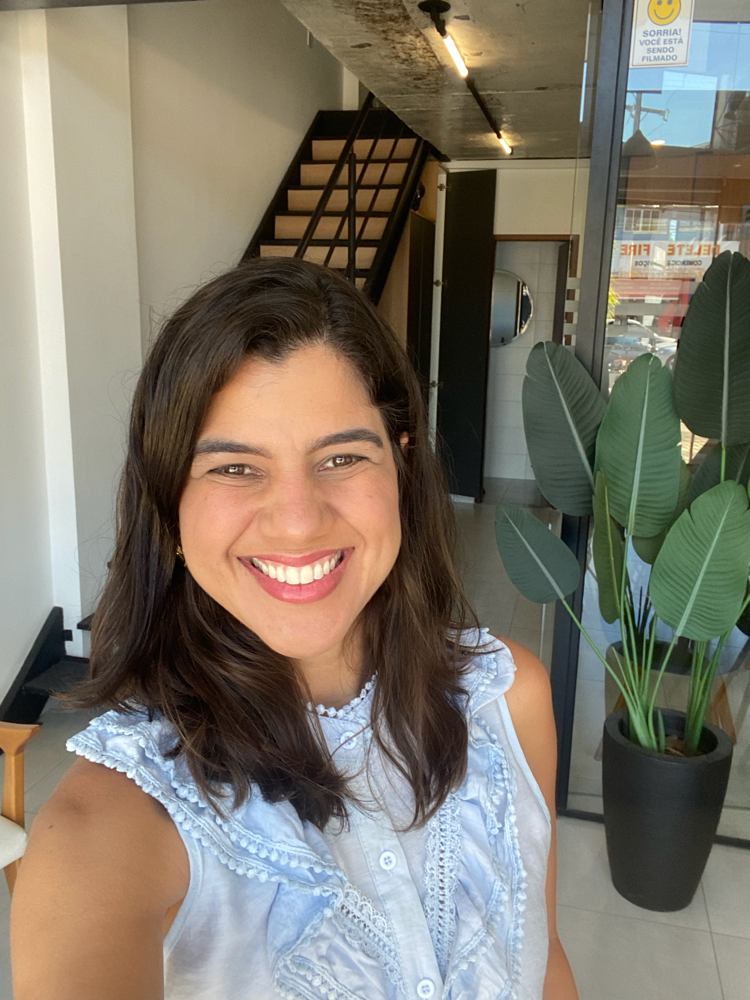 Foto de Priscila  Santiago