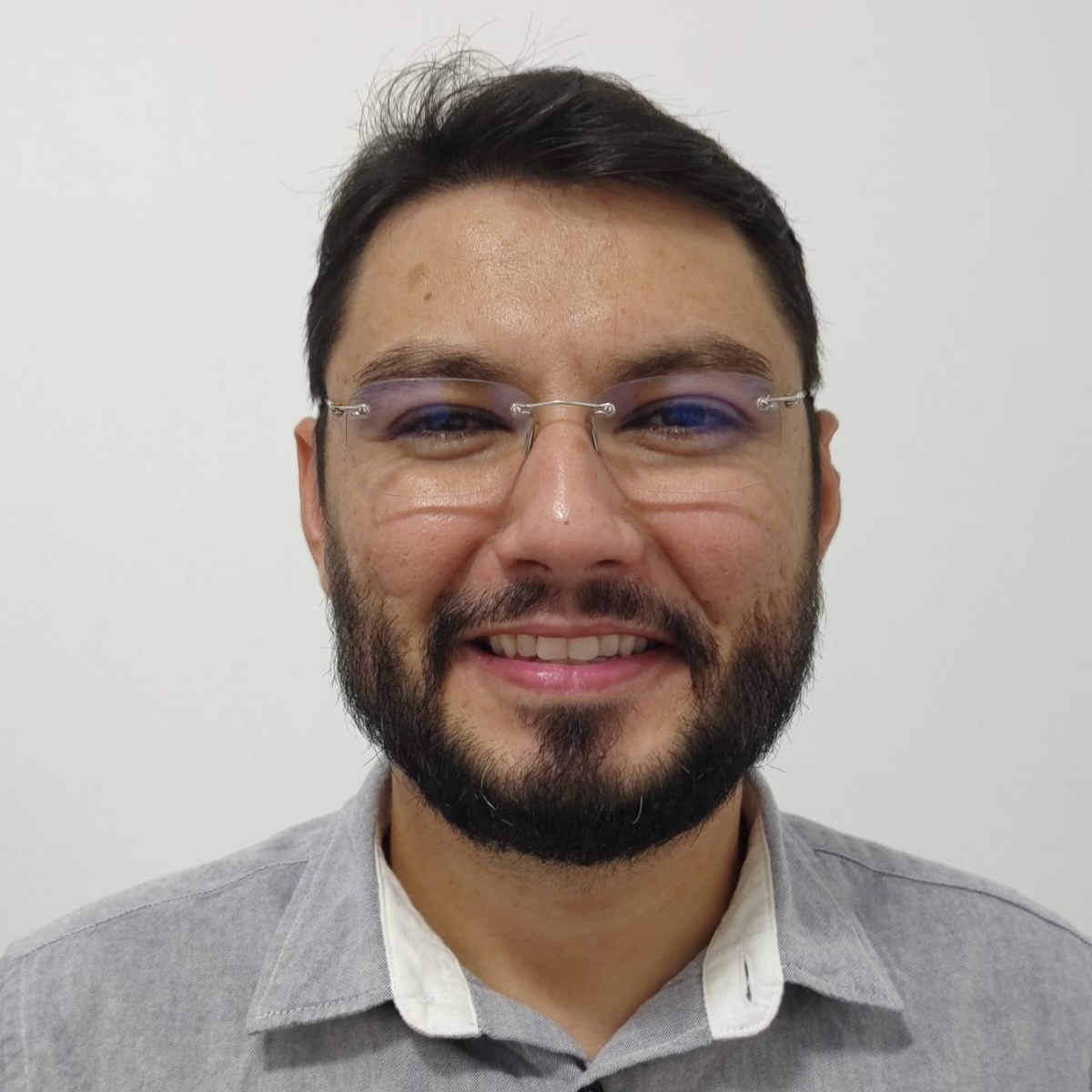 Corretor Ezequias Emanuel