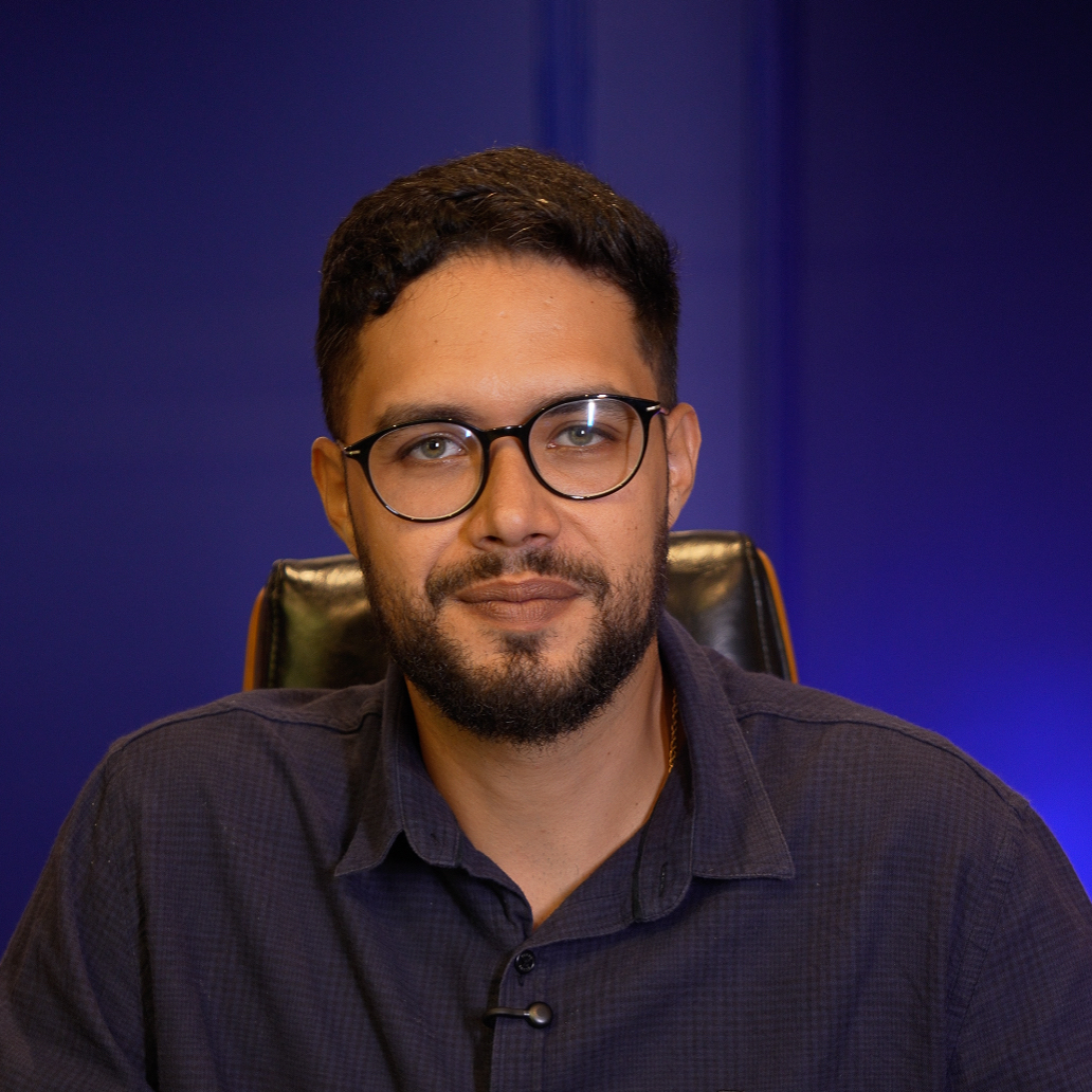 Corretor Matheus  Nóbrega