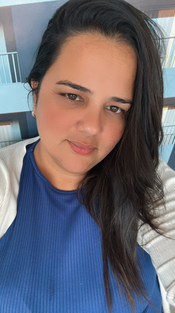 Corretor Danielle Magalhães