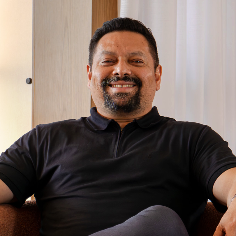 Fabiano Bahia