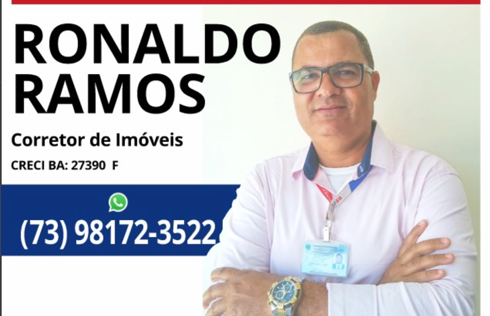 Corretor Ronaldo Ramos