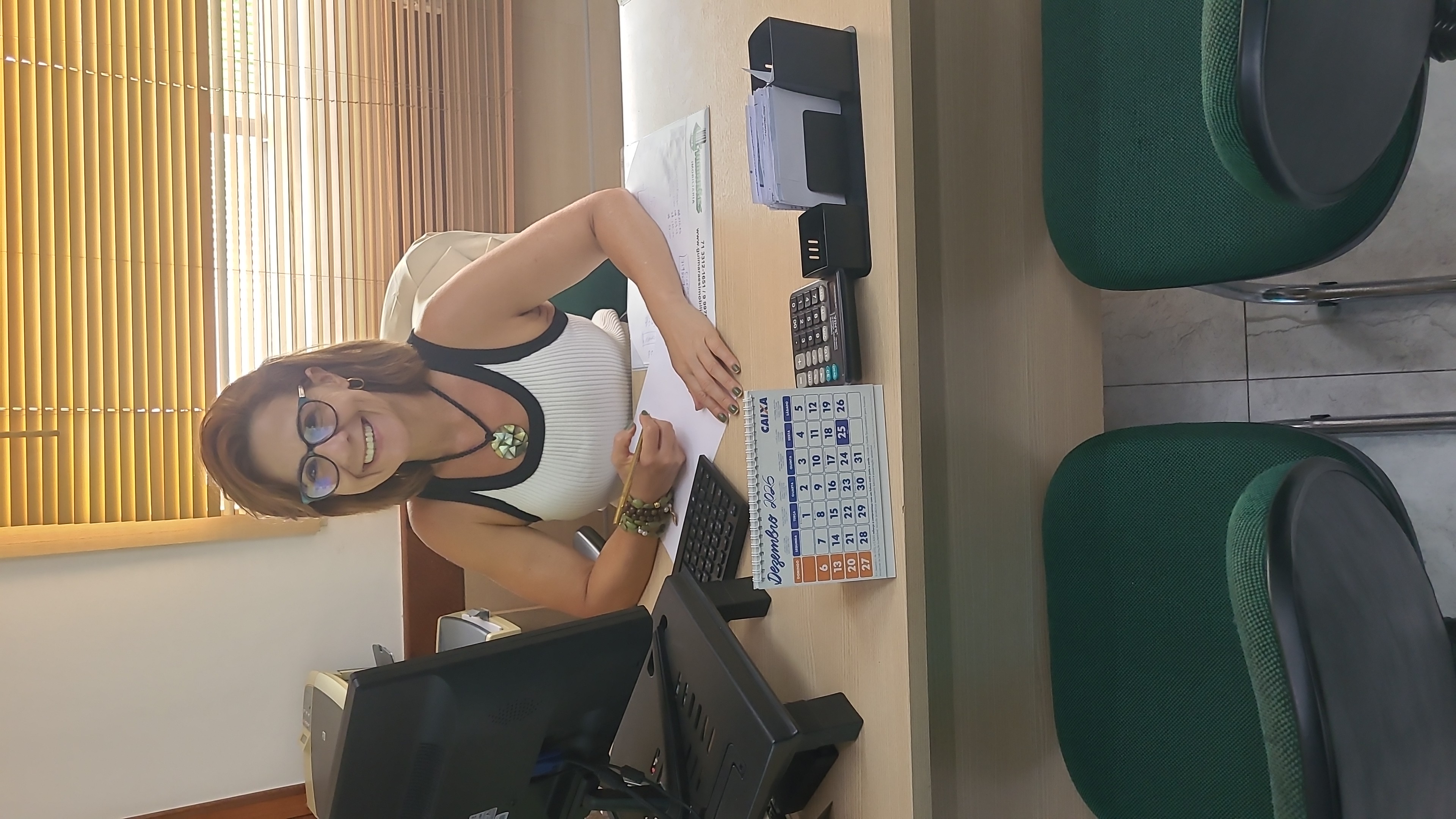 Corretor Saionara Passos